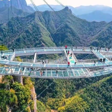 2023年6月2日台州仙人居（2）