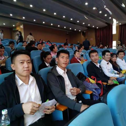 墙内墙外花郁香——贺振新小学各项比赛满园飘香