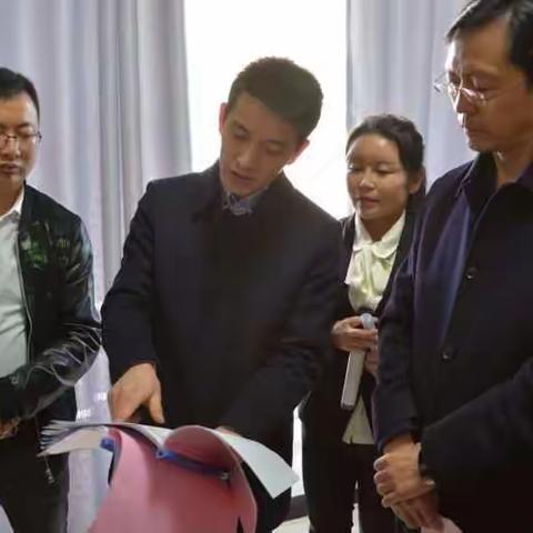 全市扫黑办规范化阵地建设现场会在凤凰办召开