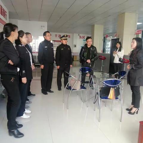 凤凰山街道开展校园安全大检查活动