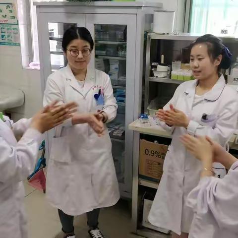 西核医院——吸取兄弟医院教训，落实制度，常抓不懈，做好感染防控工作！
