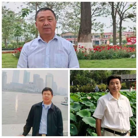 【开封好诗词】开封市诗词学会副秘书长邢建设会员王长木陈永超先生创作诗词《展示·专辑》2023||第138期总573期