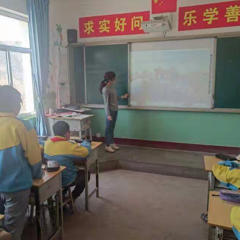 【书记党建项目】发挥党员作用，助推良好的教风学风——阴山子小学党建工作侧记