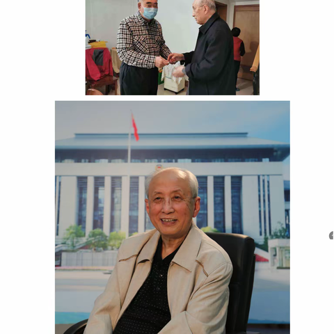 原西安市政协主席孙殿奇爱心助力战疫，被多家媒体报道