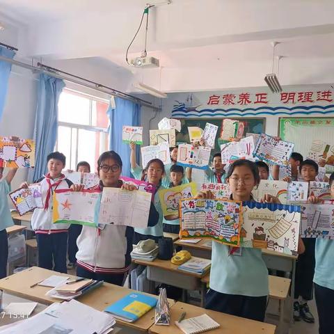 我们美好的社团生活-趣味数学社团