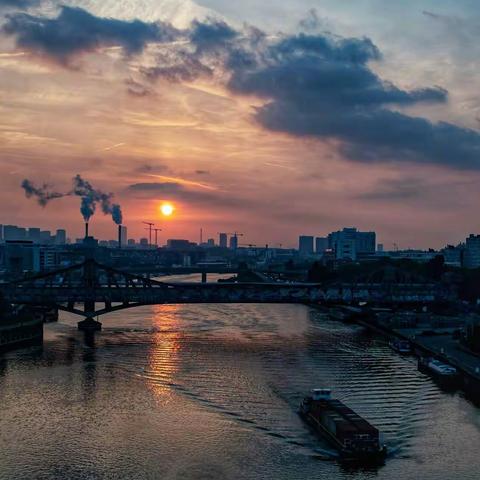 欧洲游 风景