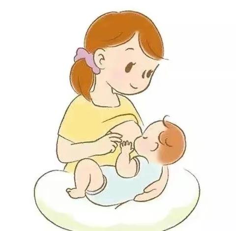 母乳喂养，“喂”爱坚持