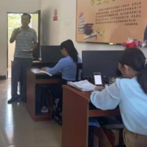 学习新课标，领悟新课标——五年级语文组学习纪实