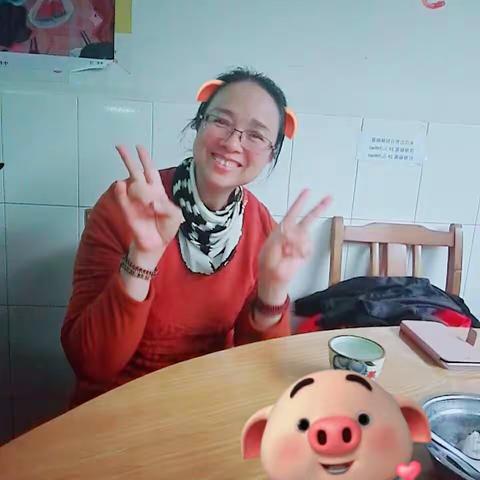 AA群小聚集景相册