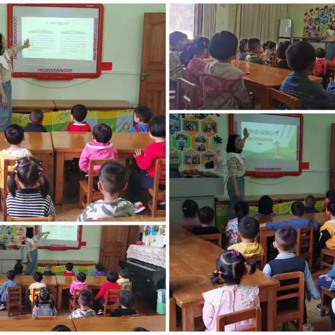 铝都实验幼儿园菠萝小班5.1节“我劳动，我快乐”