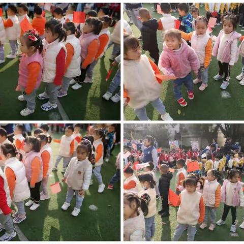 铝都实验幼儿园菠萝中班“我是消防小卫士，消防安全、人人有责”