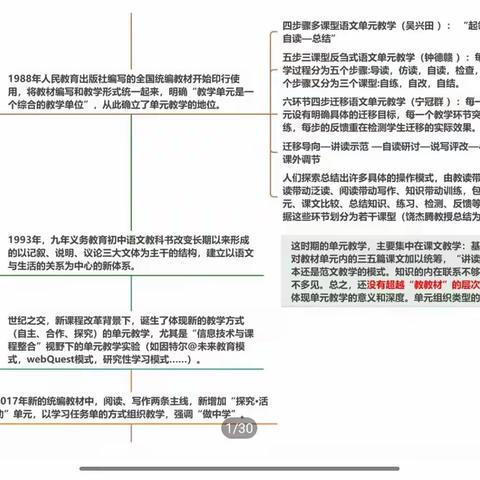 聚焦新课标   赋能新课堂 ——记广东省丁之境名教师工作室研修活动