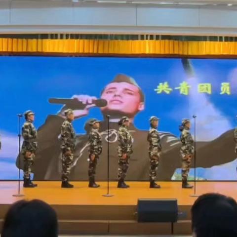 2025年前哨合唱团新春联欢会20250221