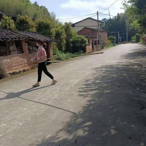 环境要人们去经营！