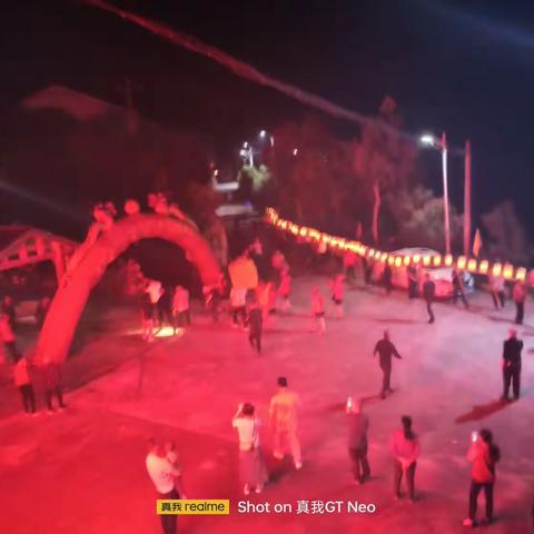 “三月三”文化节又激活了！