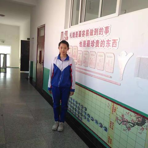 为践行社会主义核心价值观，学习身边榜样，评选音三中美德少年。(新当选三年九班美德小达人名单）