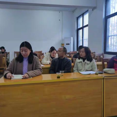 贯彻“双减”精神  落实提质增效