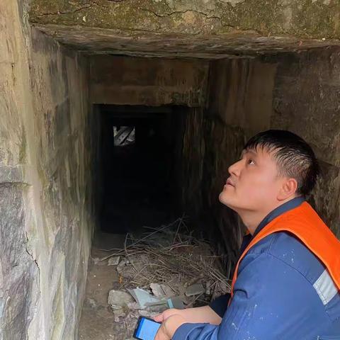 最美班长|“拼命三郎”梁鹏尽显桥隧班长本色