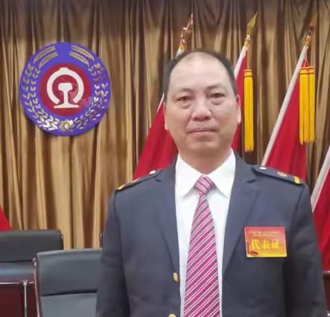 心系职工群众，做好“五心”服务