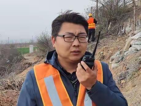 最美桥隧工|张敬民：肩扛责任，心系安全