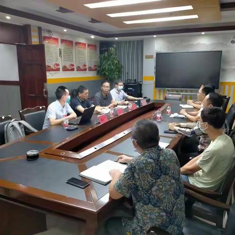 国家林草局检查组对抱龙林场2021年度天然林保护修复工作验收评估纪实
