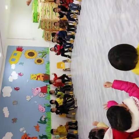 明星幼儿园（牛津一班）回忆录