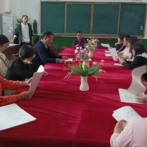 妙笔生花才横溢，作文赛场展风姿————城关乡第一中学教育集团黄陵镇中校区举行各年级作文比赛