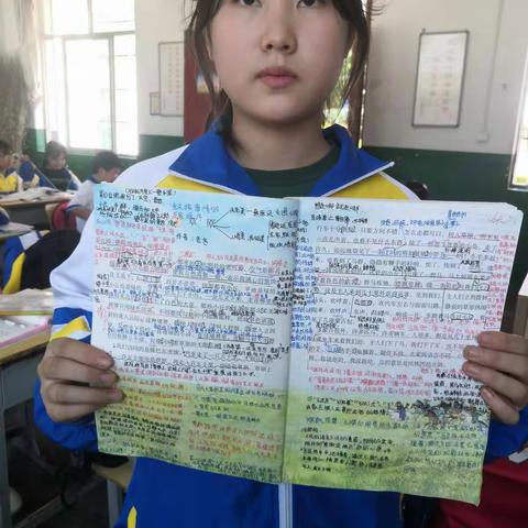我学习，我快乐！