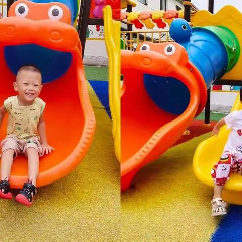 【金太阳☀启航幼儿园】第二届亲子活动圆满结束