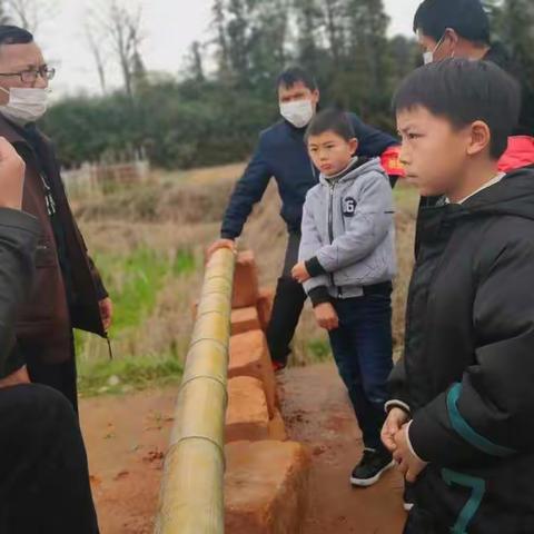烈桥小学学区线上学习巡查情况反馈