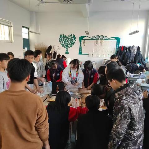 最美丽的是冬天，因为有你伴随。
