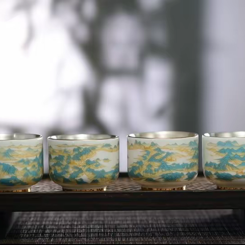 文创|新非遗·当传统非遗遇上现代潮流（一）