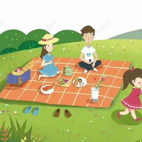 【疫动不动 乐此不疲】（165）——赣县区茅店中心幼儿园小班年级组空中课堂精彩活动