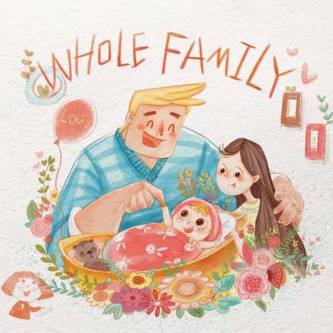 【疫动不动 乐此不疲】（18）——赣县区茅店中心幼儿园小班年级组空中课堂精彩活动