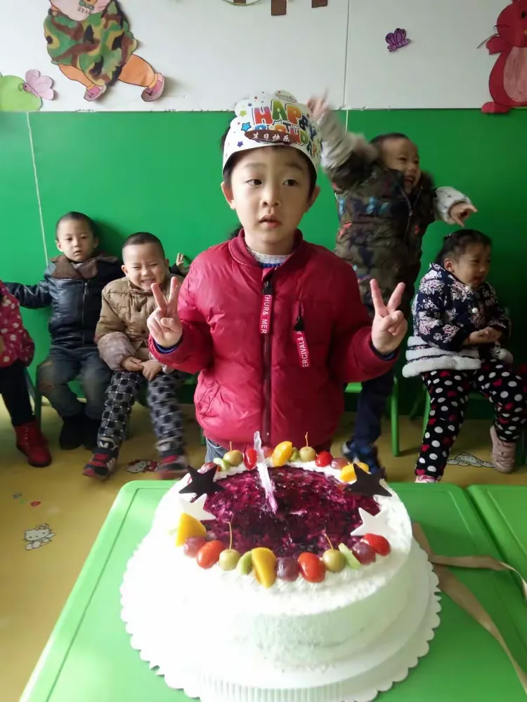 吴宇辉宝贝，生日快乐🎂🎂🎂