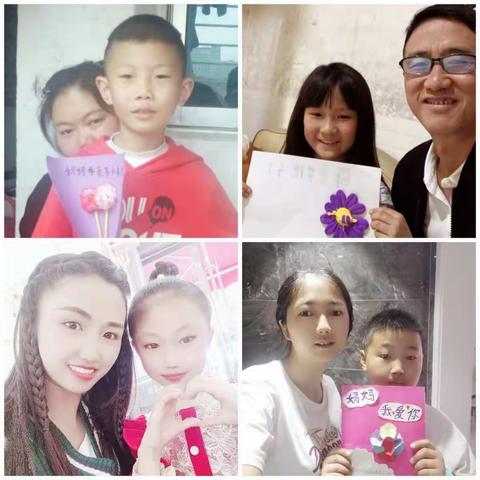 感恩母亲   用心呵护