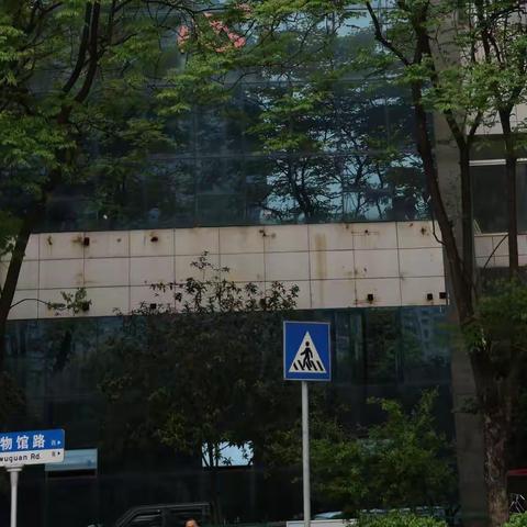 郴州一新兴的旅游城市(1)
