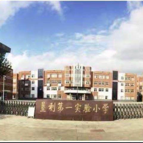 东营市垦利区第一实验小学基于核心素养下的蕴内涵育情怀暨付建龙名师工作室六月线下读书沙龙活动