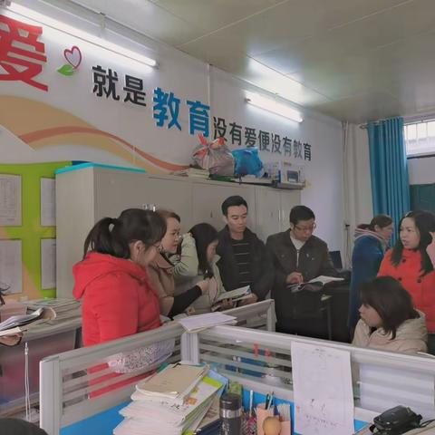 课堂展风采，教研促成长——记熊海群工作室数学教研活动