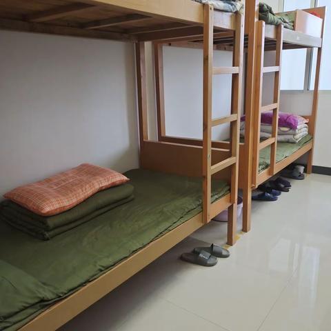 武穴统一矿泉水厂宿舍内务评比结果公告