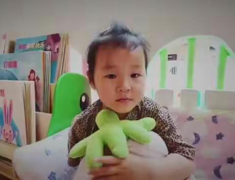 “欢乐童心   放飞梦想”                                       小（8）“六一”儿童节剪影