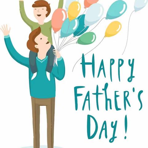 😎感恩父爱，爱满摇篮！💞          ——第二实验小学幼儿园小8班父亲节主题活动