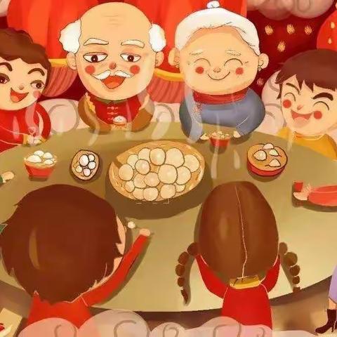 ✨🎉团团圆圆闹元宵🎉✨二幼中8班元宵节主题分享💟