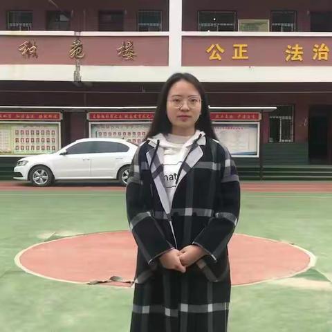 我的教育扶贫故事