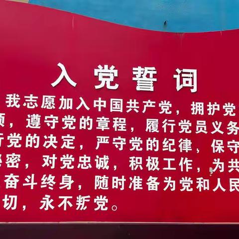 “疫”尘不染，“净”待开学——宝丰县香山路小学党员义务劳动