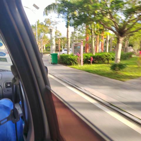 2022.8.22  下村采样及拾景