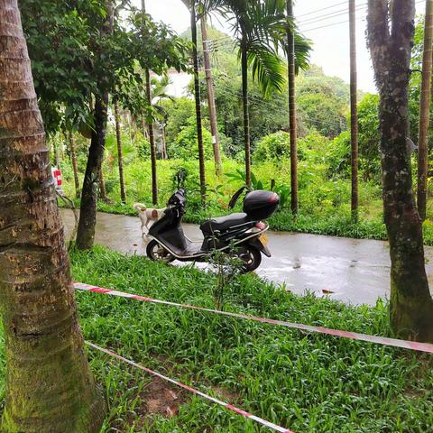 2022.8.21入户毛那  什甫  方龙  方也村 重点人群采样