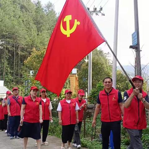 不忘初心，砥砺前行