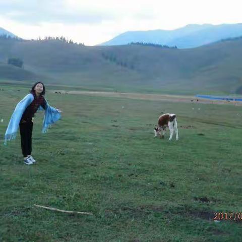 大美新疆游照片选录