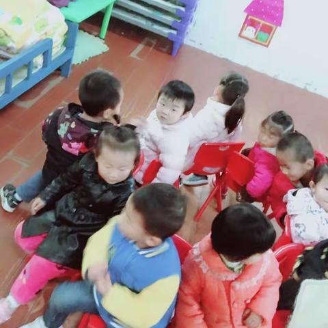 我运动，我健康